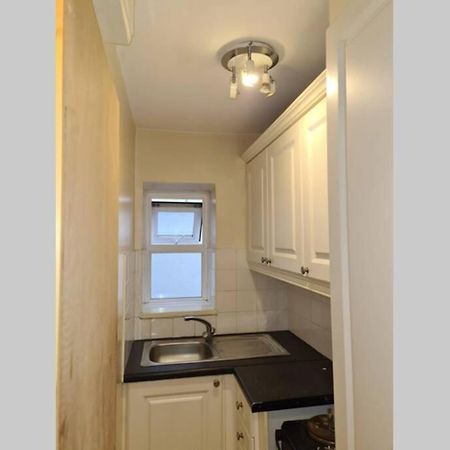 1 Bed Room Apartment Dublin Exterior foto